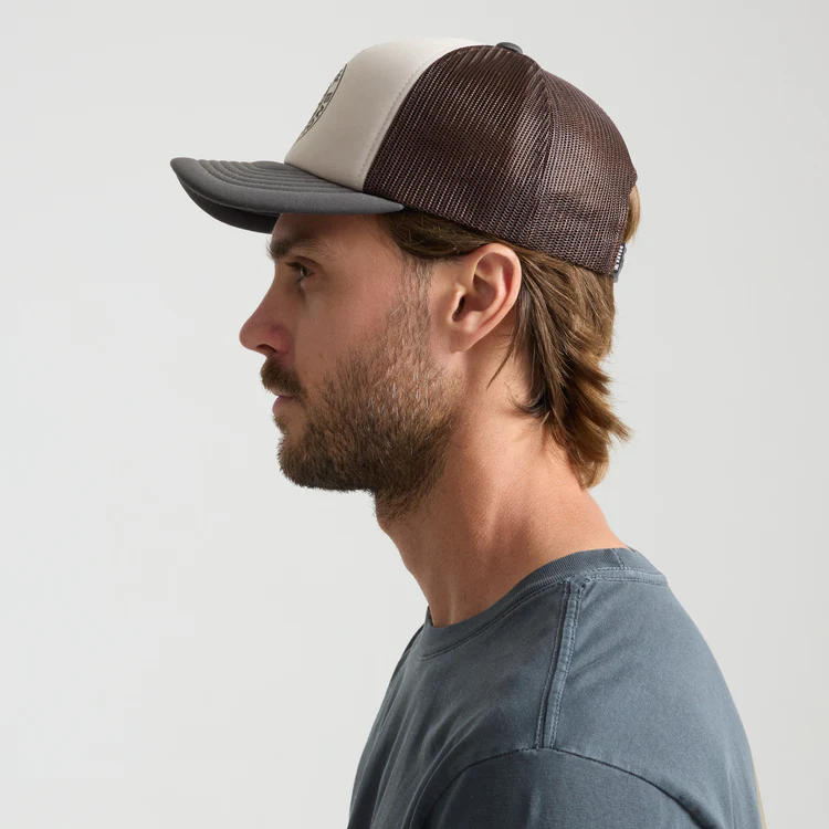 GORRA MASCULINO ROARK FOAM GLOBAL – foto 3