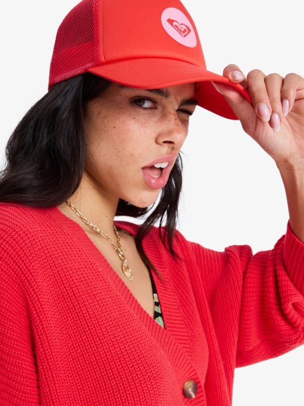 GORRA FEMENINO ROXY BRIGHTER DAY – foto 1