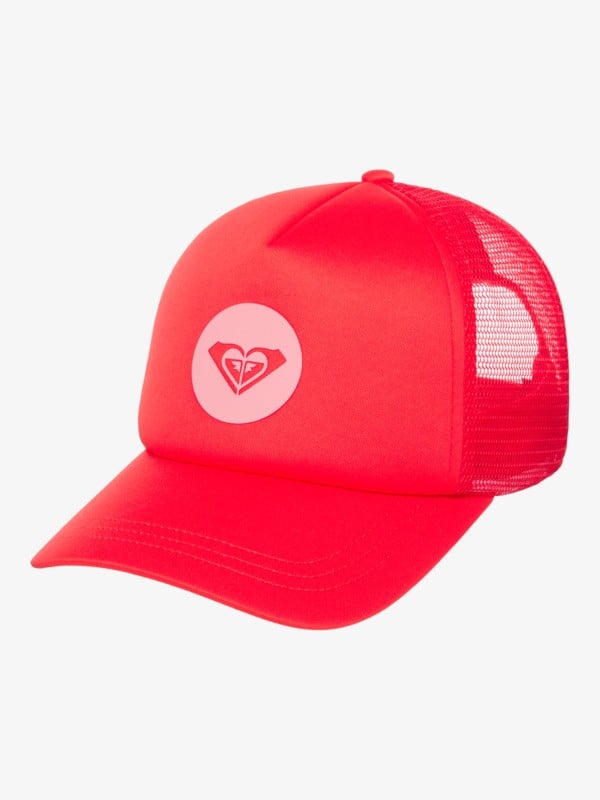 GORRA FEMENINO ROXY BRIGHTER DAY – foto 2