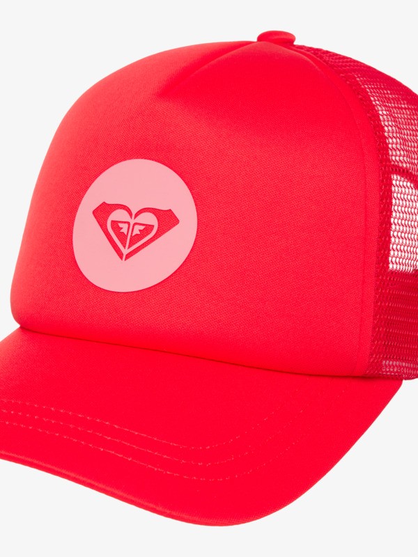 GORRA FEMENINO ROXY BRIGHTER DAY – foto 4