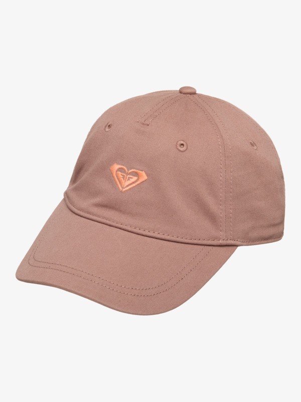 GORRA FEMENINO ROXY DEAR BELIEVER LOGO