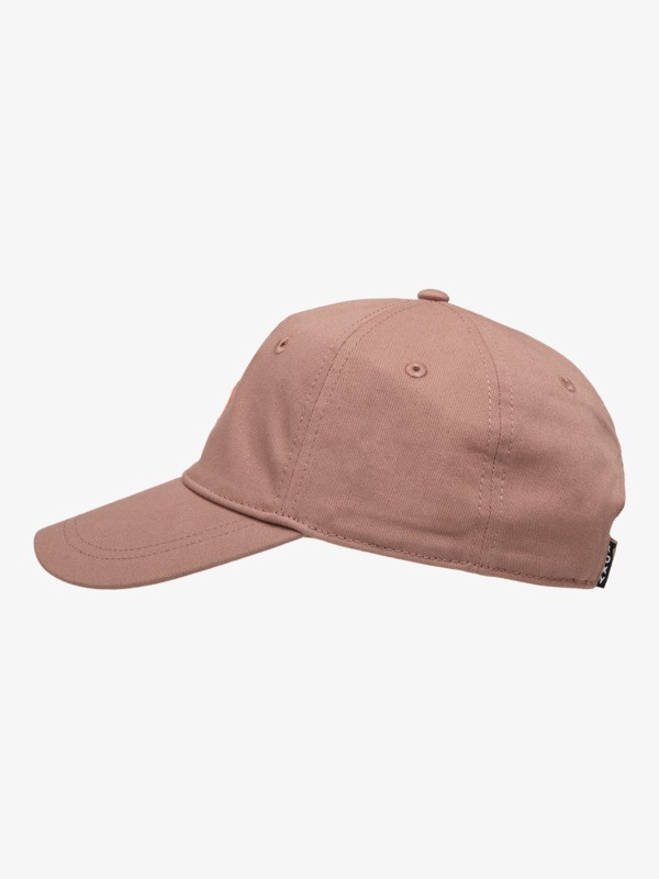 GORRA FEMENINO ROXY DEAR BELIEVER LOGO