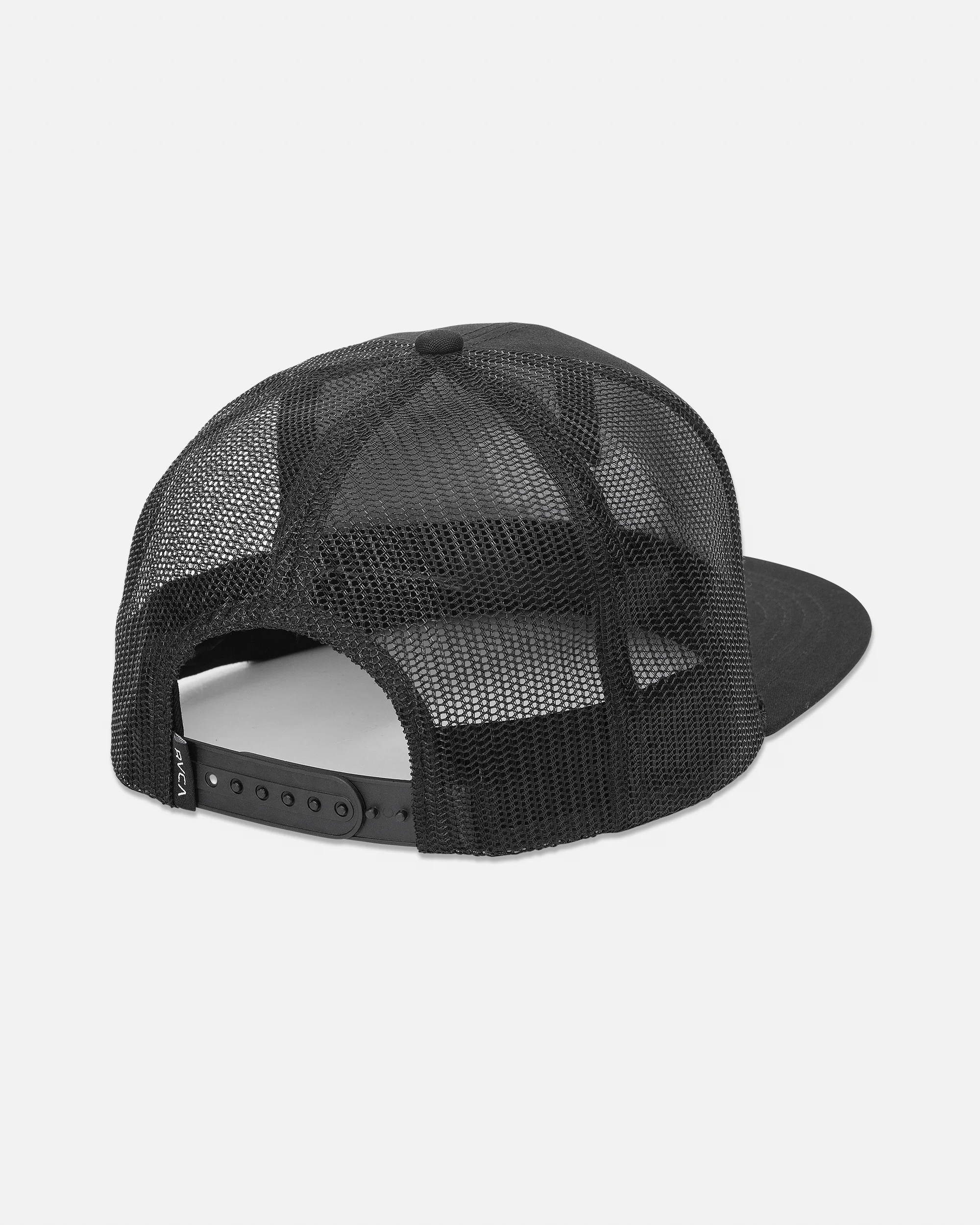 GORRA MASCULINO RVCA FROND SCRIPT – foto 2