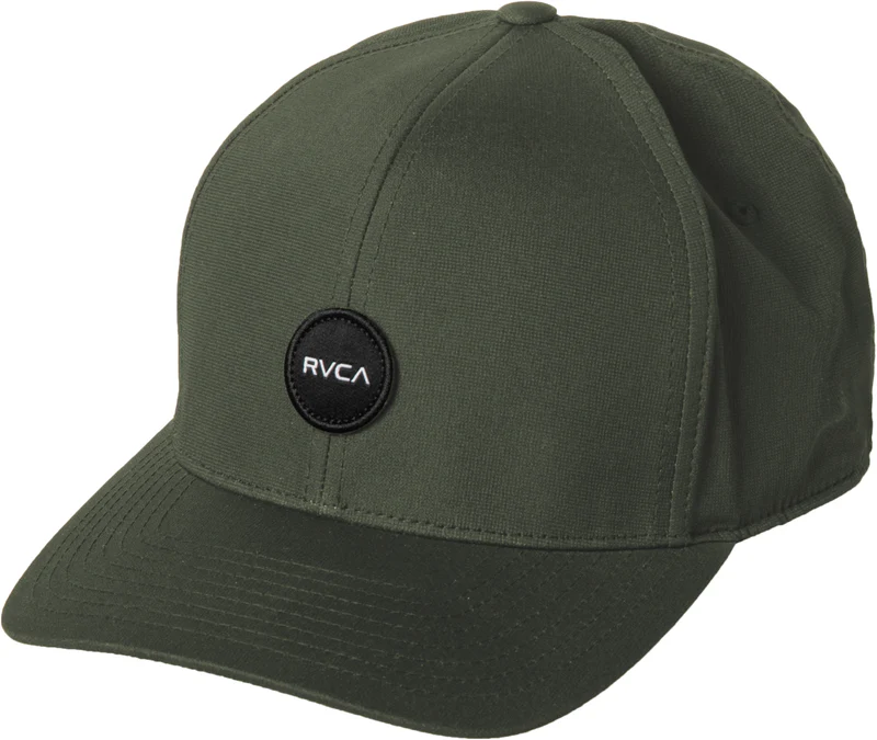 GORRA MASCULINO RVCA SEASONS