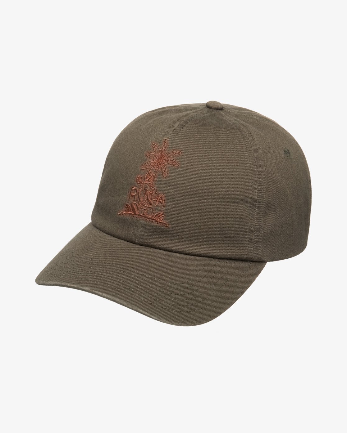 GORRA MASCULINO RVCA MAD LOCAL CORD