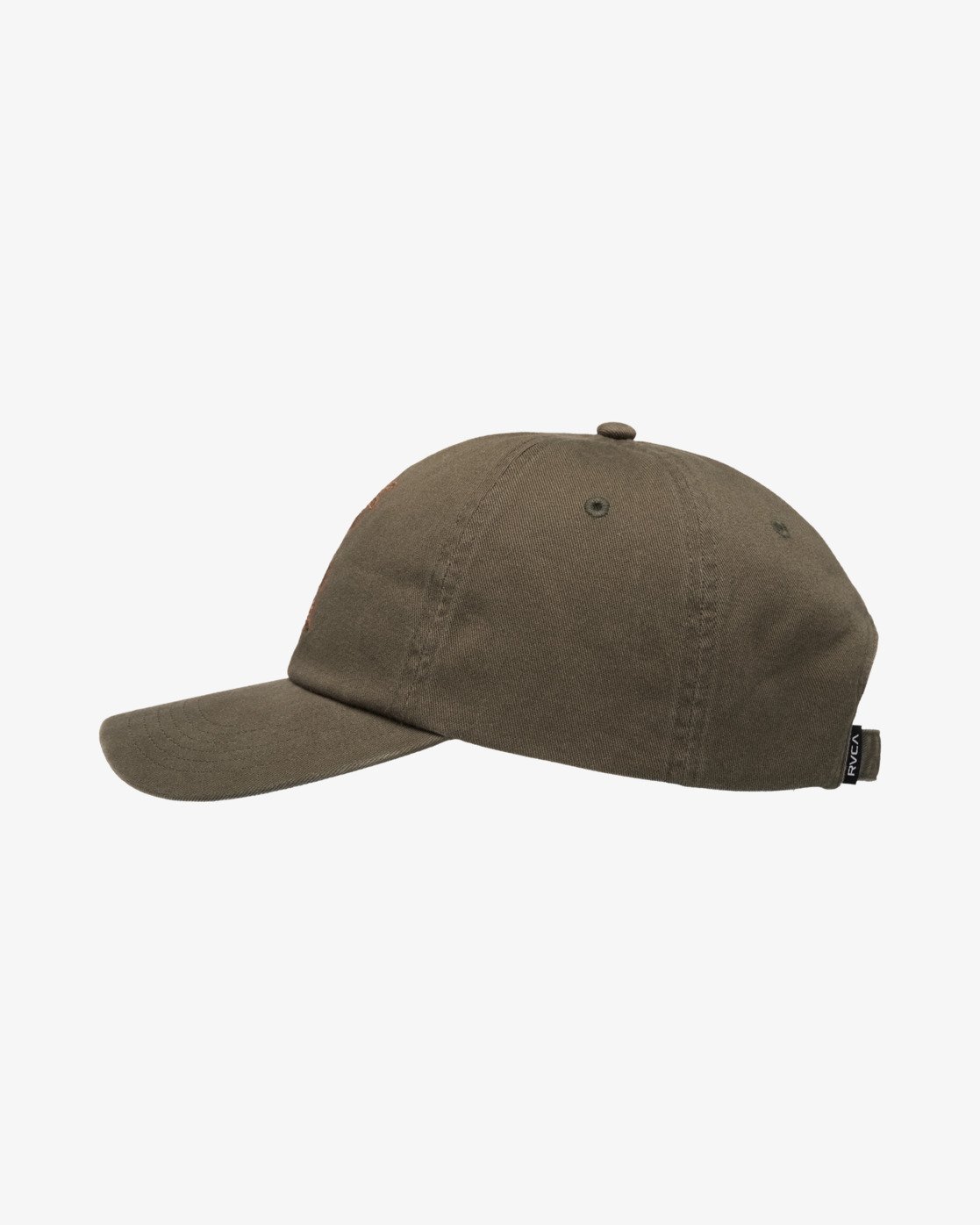 GORRA MASCULINO RVCA MAD LOCAL CORD