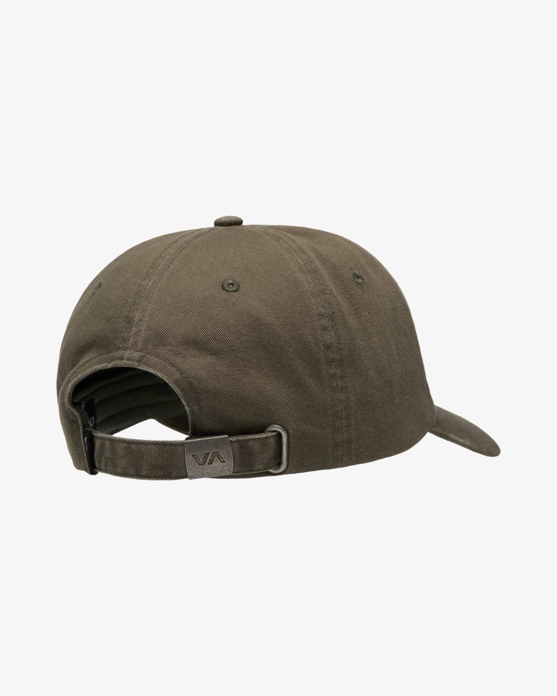 GORRA MASCULINO RVCA MAD LOCAL CORD – foto 4