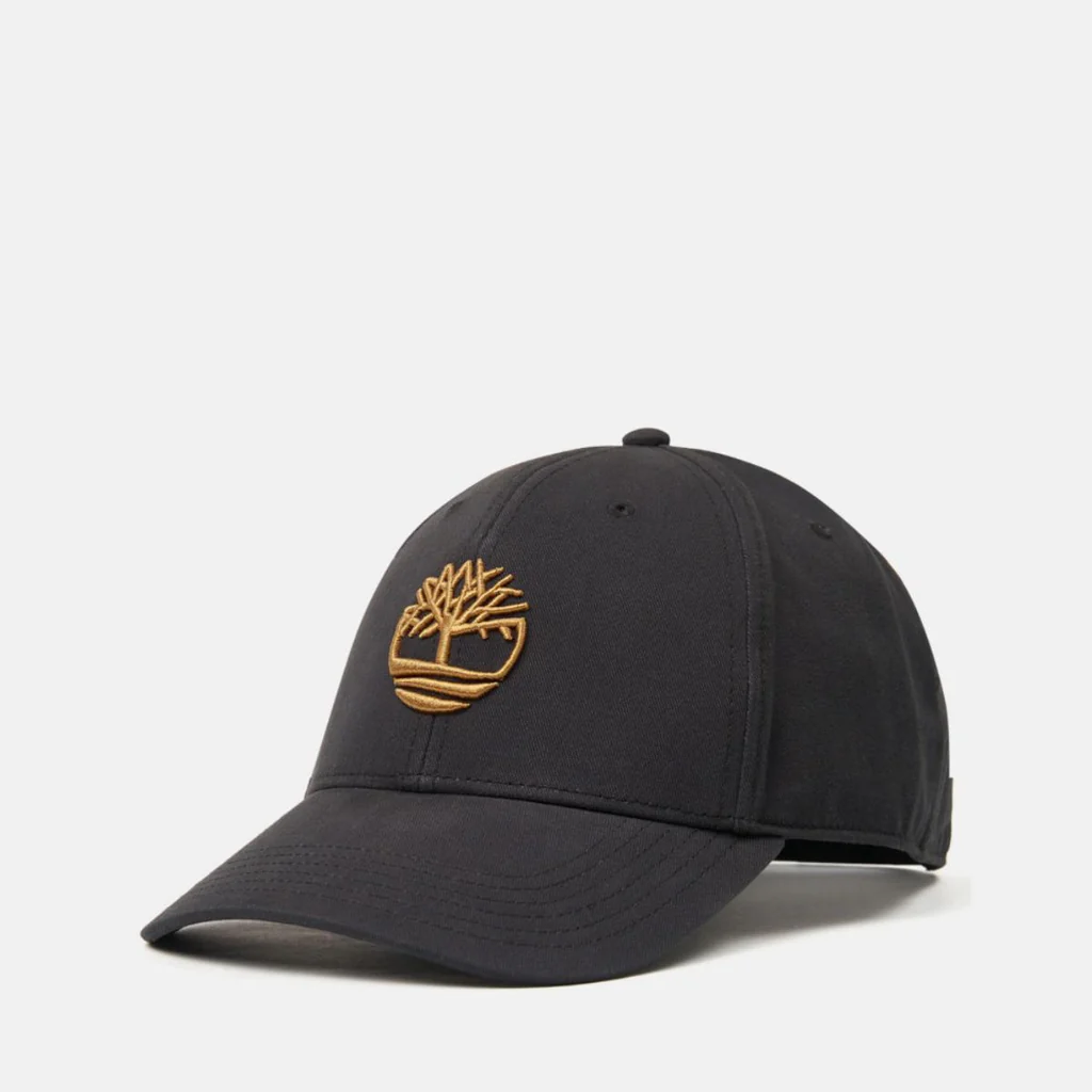GORRA MASCULINO TIMBERLAND COOPER HILL EMBROIDERED