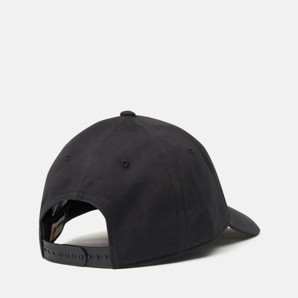 GORRA MASCULINO TIMBERLAND COOPER HILL EMBROIDERED