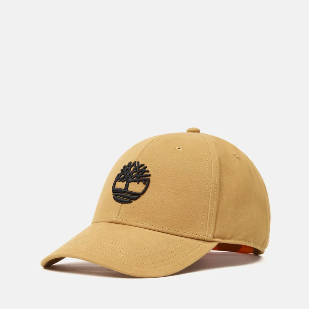 GORRA MASCULINO TIMBERLAND COOPER HILL EMBROIDERED