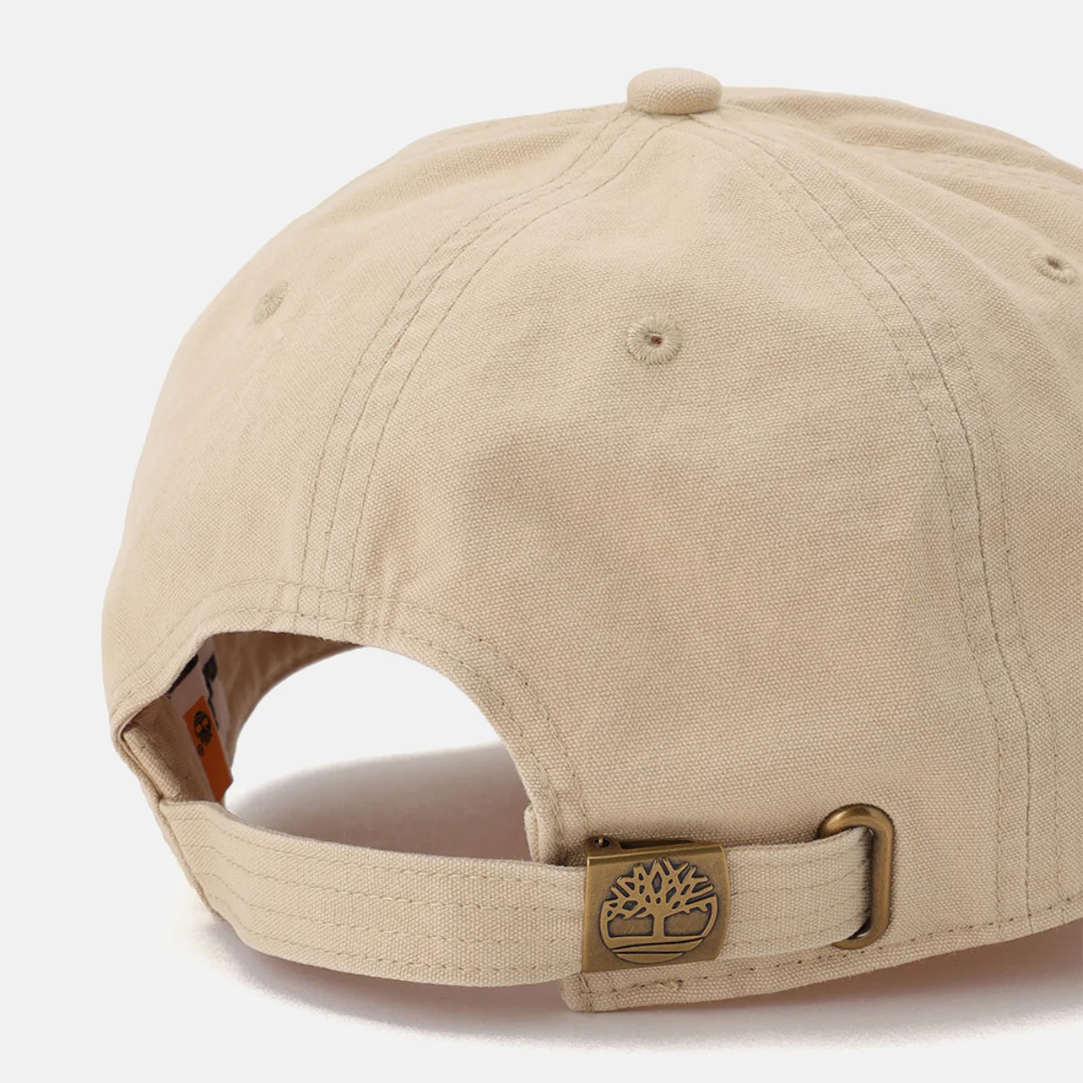 GORRA MASCULINO TIMBERLAND SOUNDVIEW EMBROIDERED