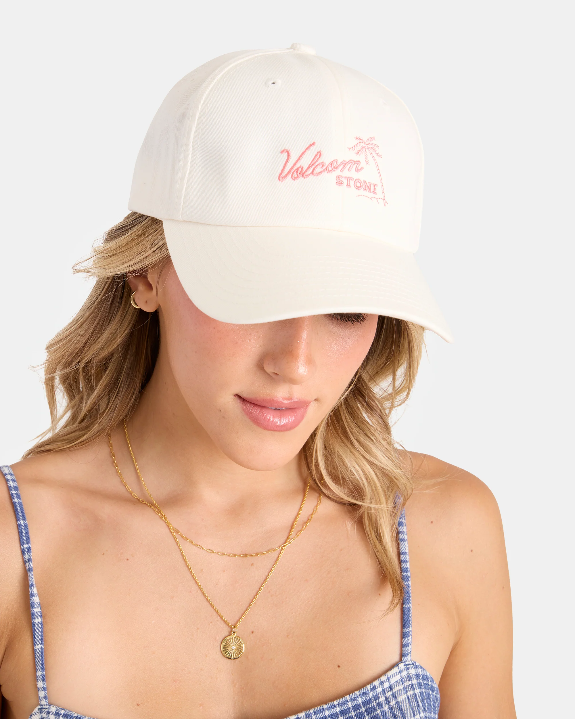 GORRA FEMENINO VOLCOM STONE RISING – foto 1