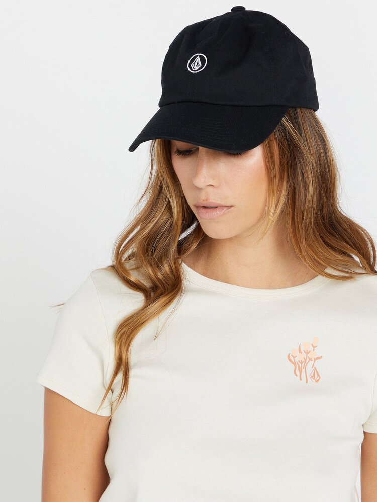 GORRA FEMENINO VOLCOM CIRCLE STONE DAD