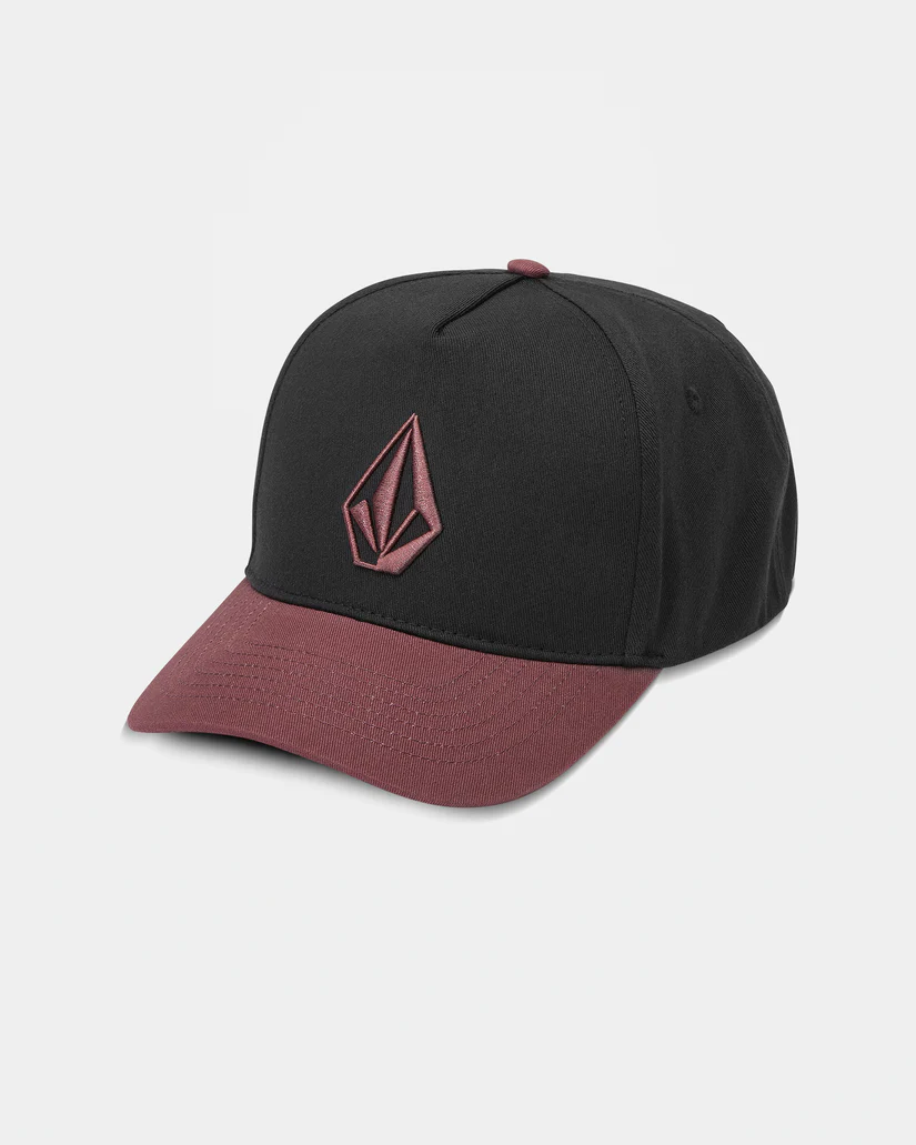 GORRA MASCULINO VOLCOM EMBOSSED STONE