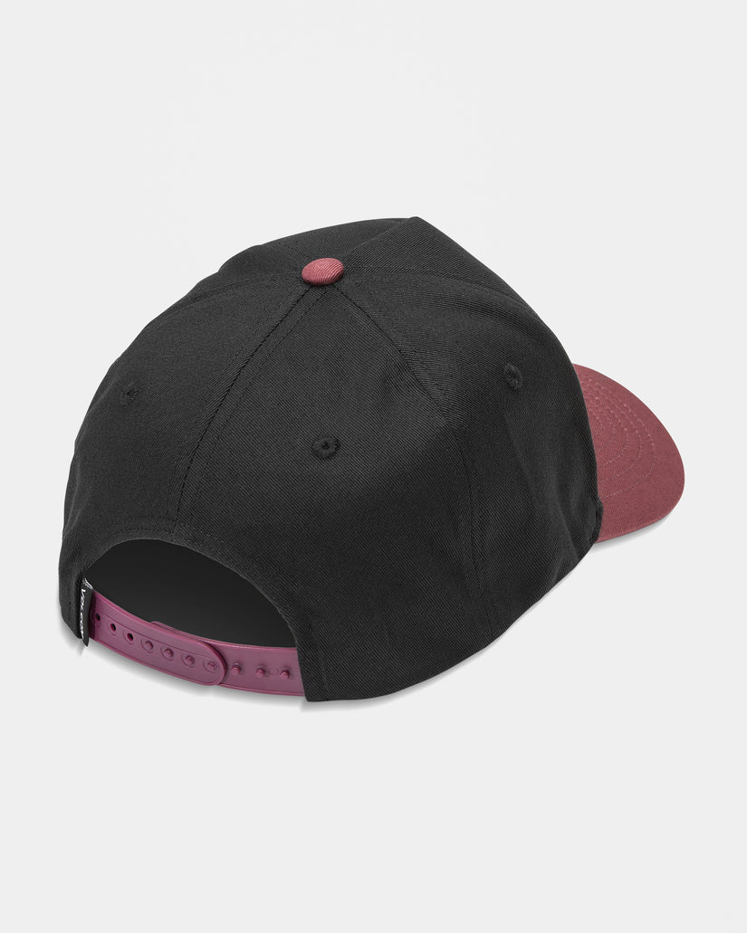 GORRA MASCULINO VOLCOM EMBOSSED STONE
