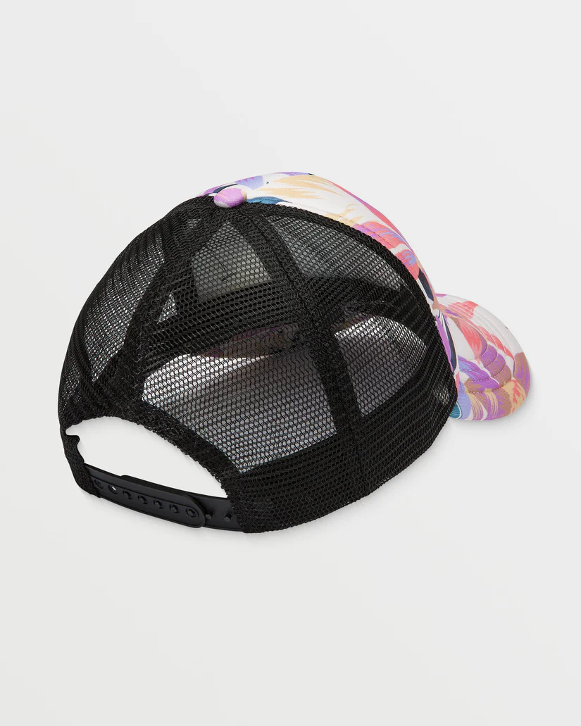 GORRA FEMENINO VOLCOM INTO PARADISE – foto 2