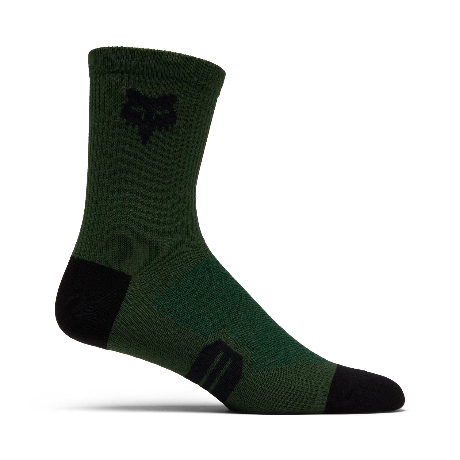 MEDIAS MASCULINO FOX CYCLING 6" RANGER