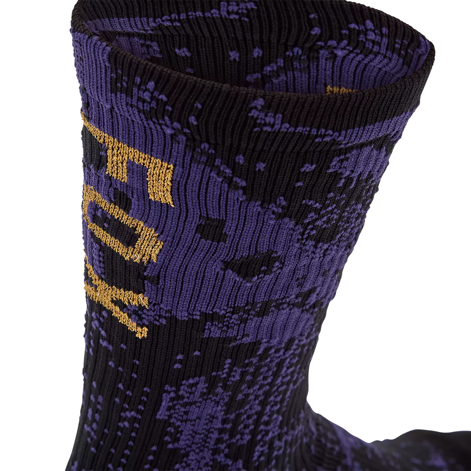 MEDIAS MASCULINO FOX CYCLING 8" RANGER GOLDSTONE LE