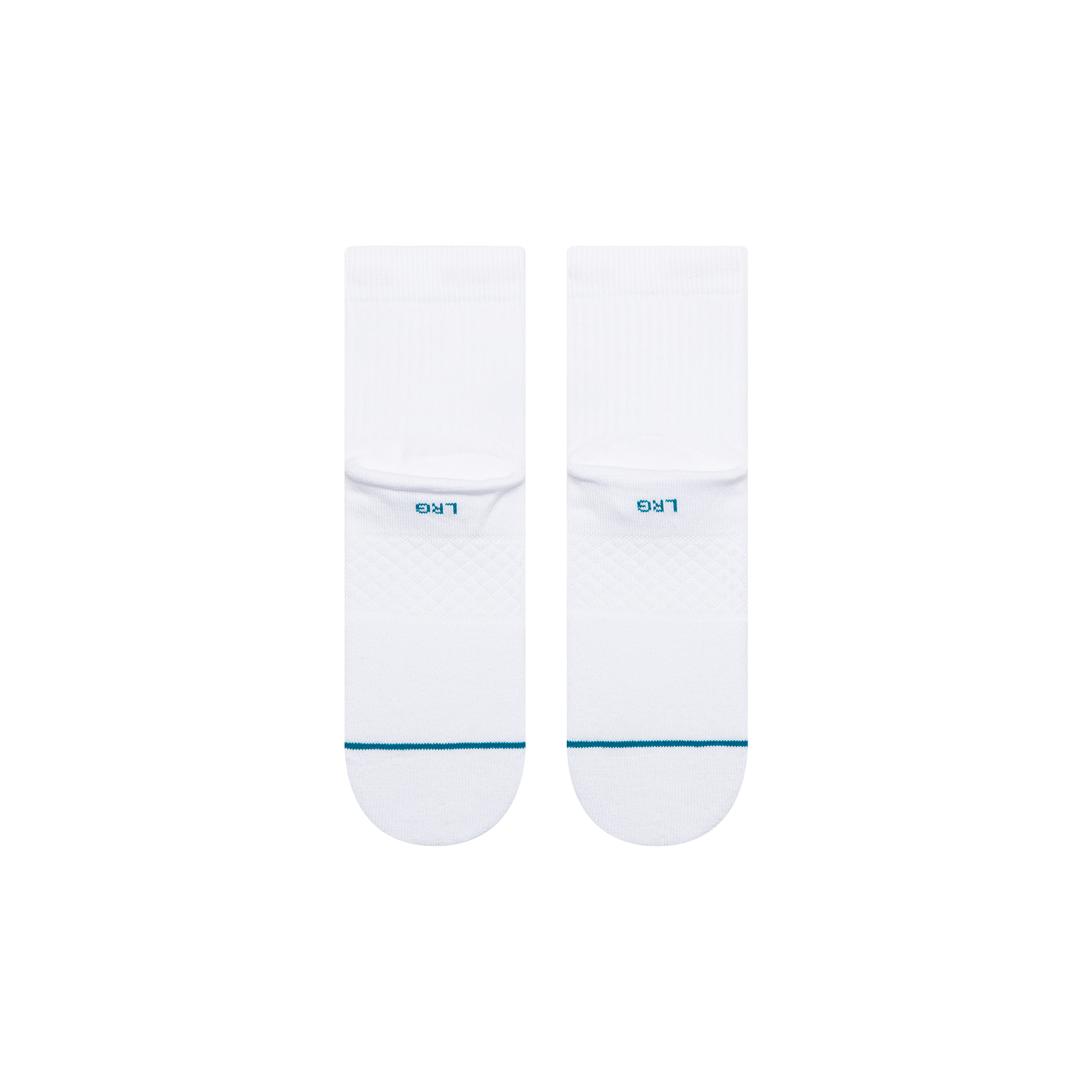MEDIAS UNISEX STANCE LOGOMAN QTR – foto 3
