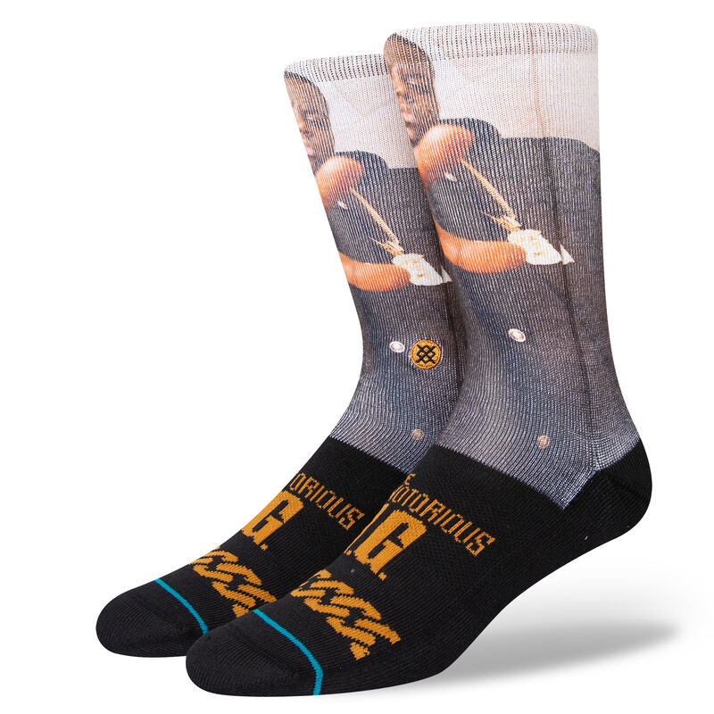 MEDIAS UNISEX STANCE THE KING OF NY – foto 1