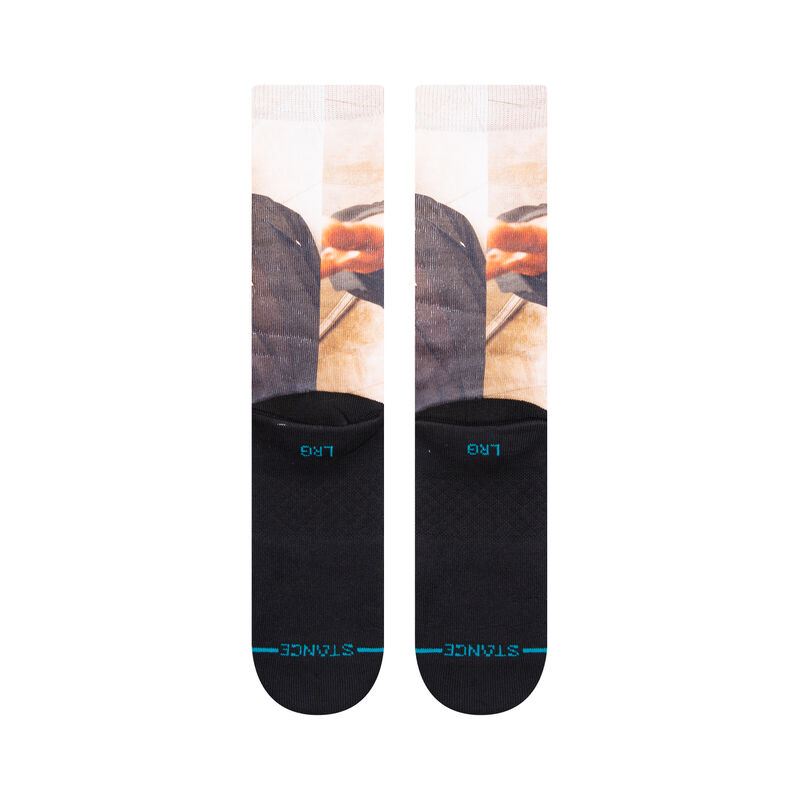 MEDIAS UNISEX STANCE THE KING OF NY – foto 3
