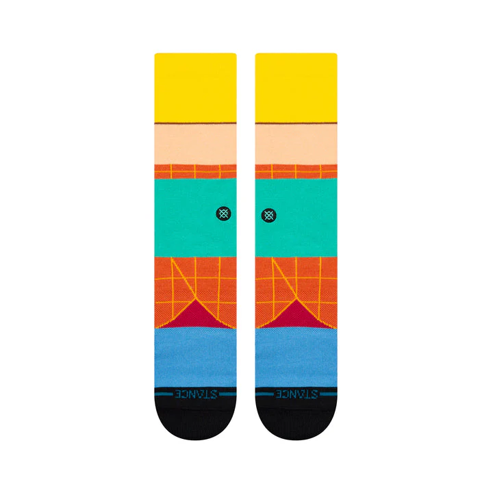 MEDIAS UNISEX STANCE ARNOLD