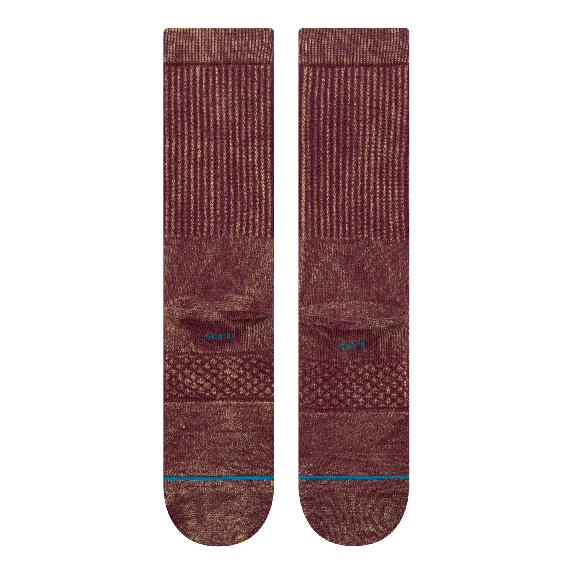 MEDIAS UNISEX STANCE ICON DYED – foto 2