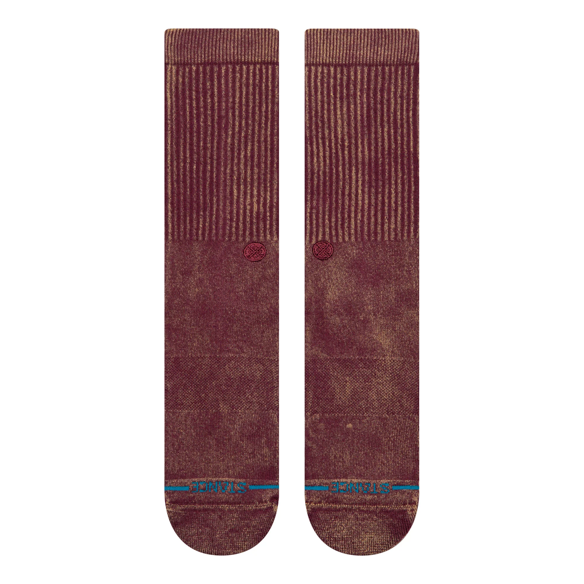 MEDIAS UNISEX STANCE ICON DYED – foto 3