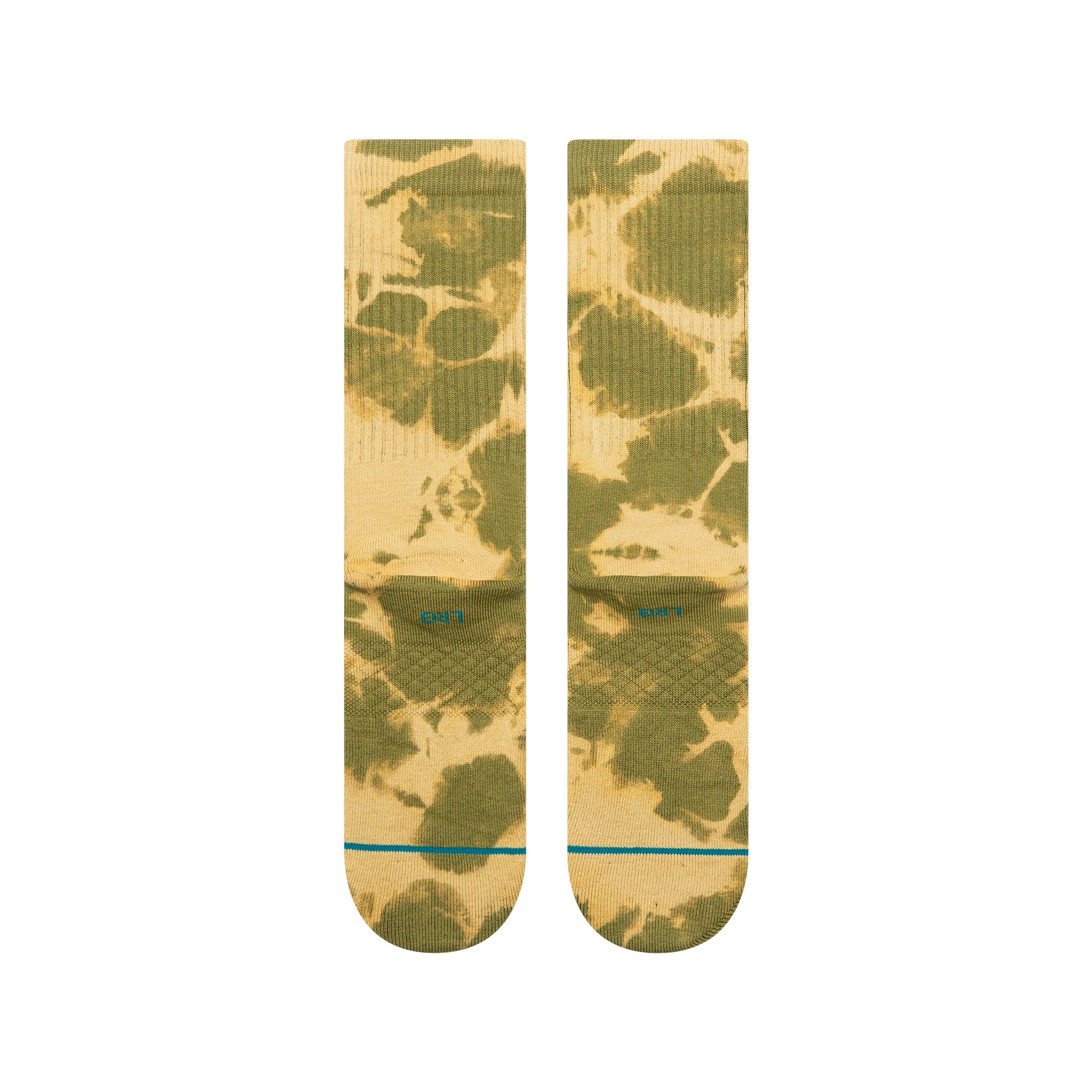 MEDIAS UNISEX STANCE SPOTTY DYE – foto 3