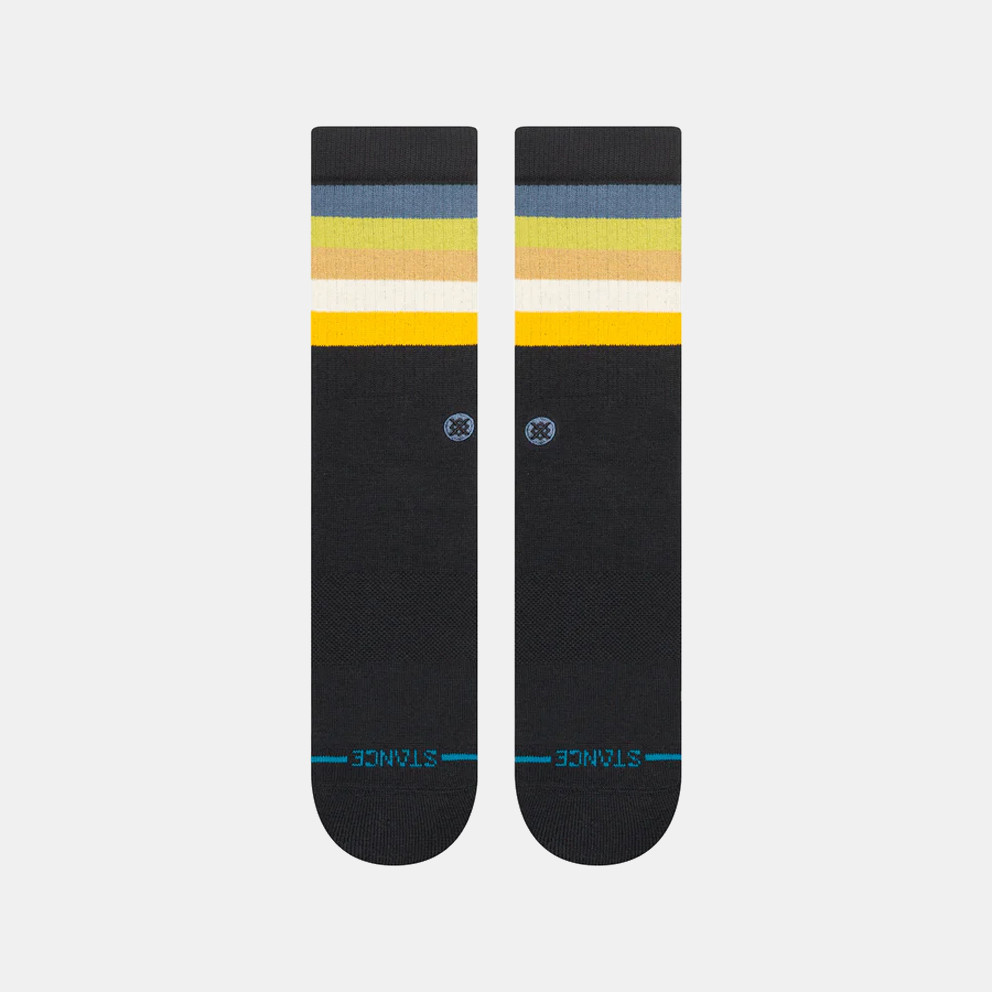 MEDIAS UNISEX STANCE MALIBOO – foto 2