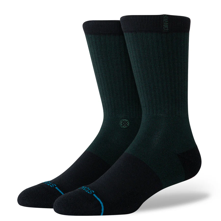 MEDIAS UNISEX STANCE NIGHTFALL