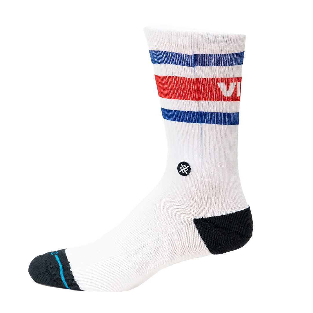 MEDIAS MASCULINO STANCE PURA VIDA