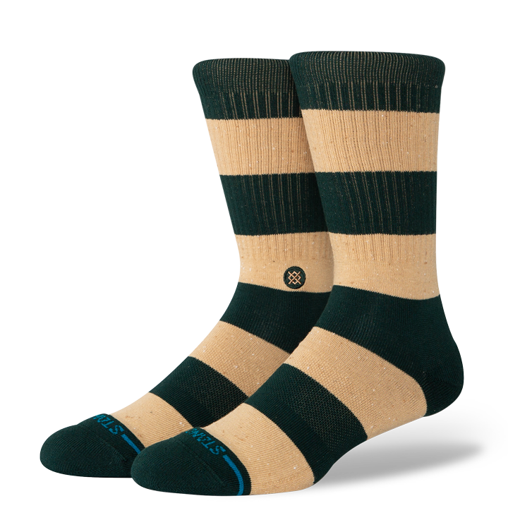 MEDIAS UNISEX STANCE NEP STRIPE