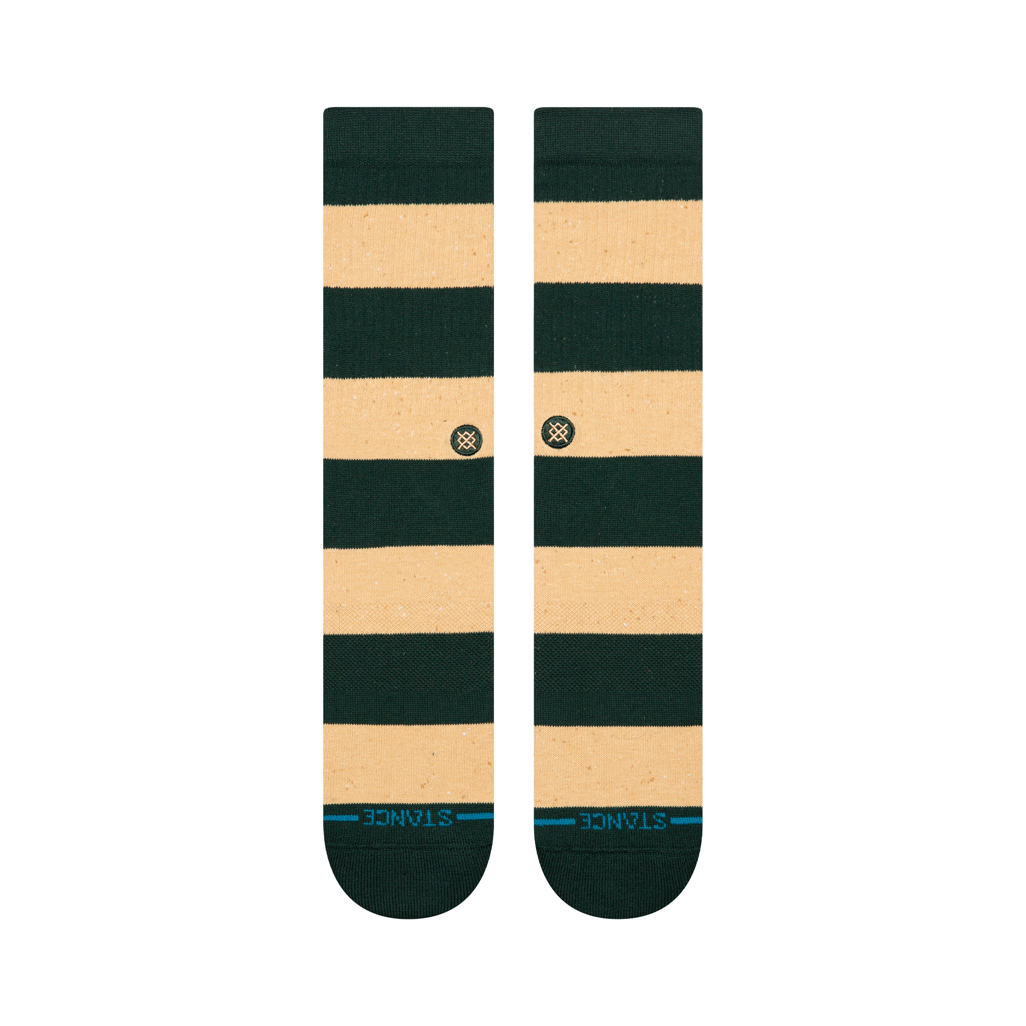 MEDIAS UNISEX STANCE NEP STRIPE