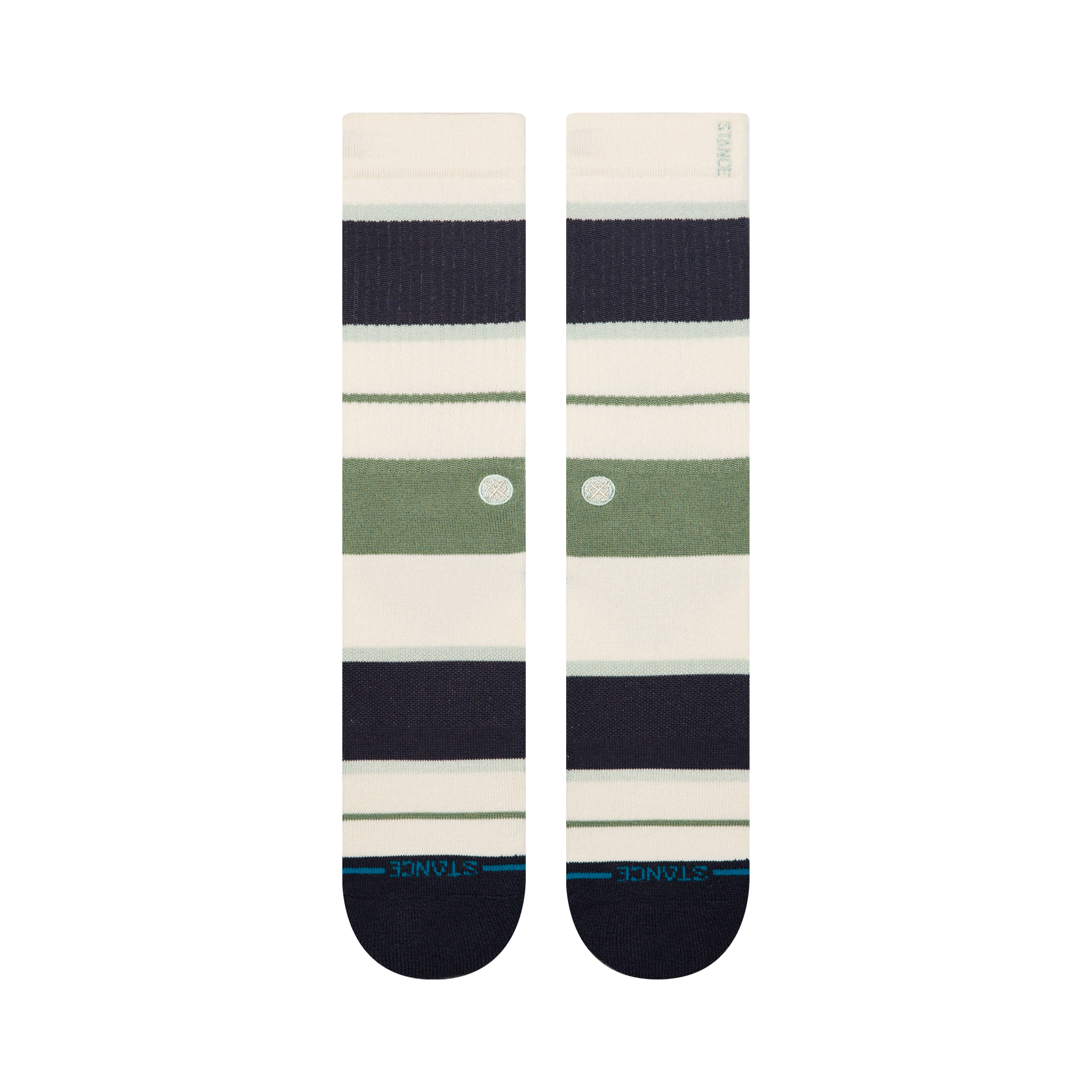 MEDIAS UNISEX STANCE STRIPED DELIGHT