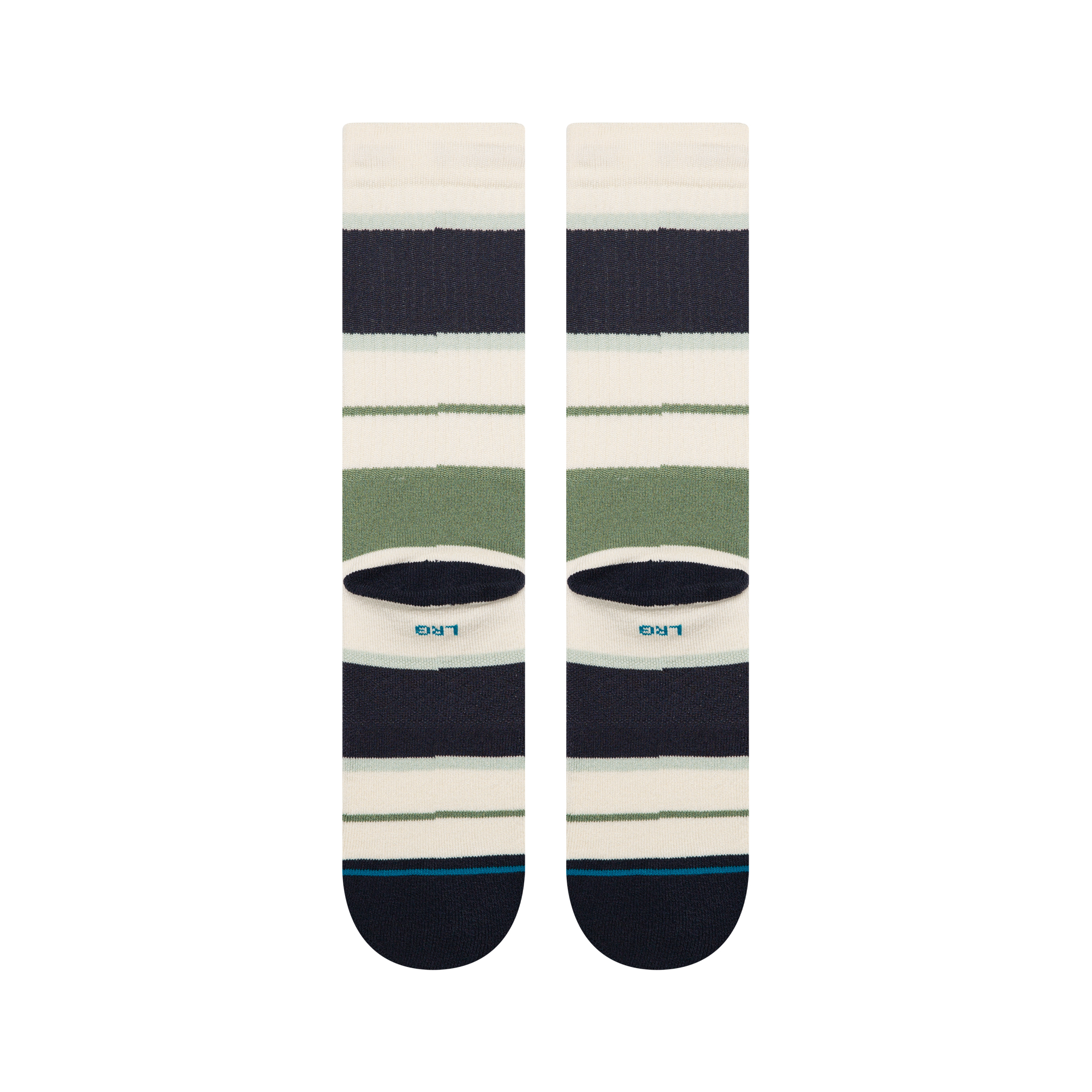 MEDIAS UNISEX STANCE STRIPED DELIGHT – foto 3