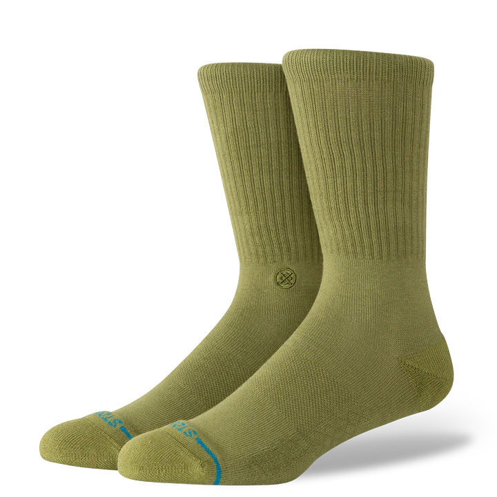 MEDIAS UNISEX STANCE ICON