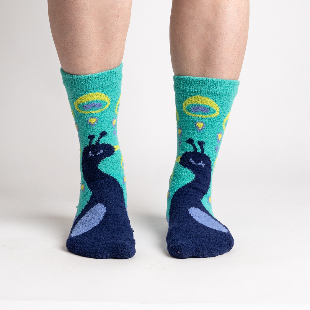 MEDIAS UNISEX SOCK IT TO ME IM YOUR BIGGEST FAN