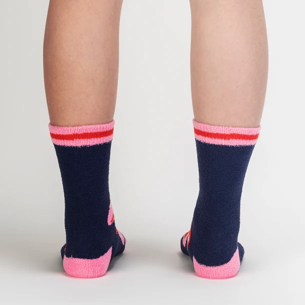 MEDIAS MASCULINO SOCK IT TO ME MAGIC MUSHROOMS