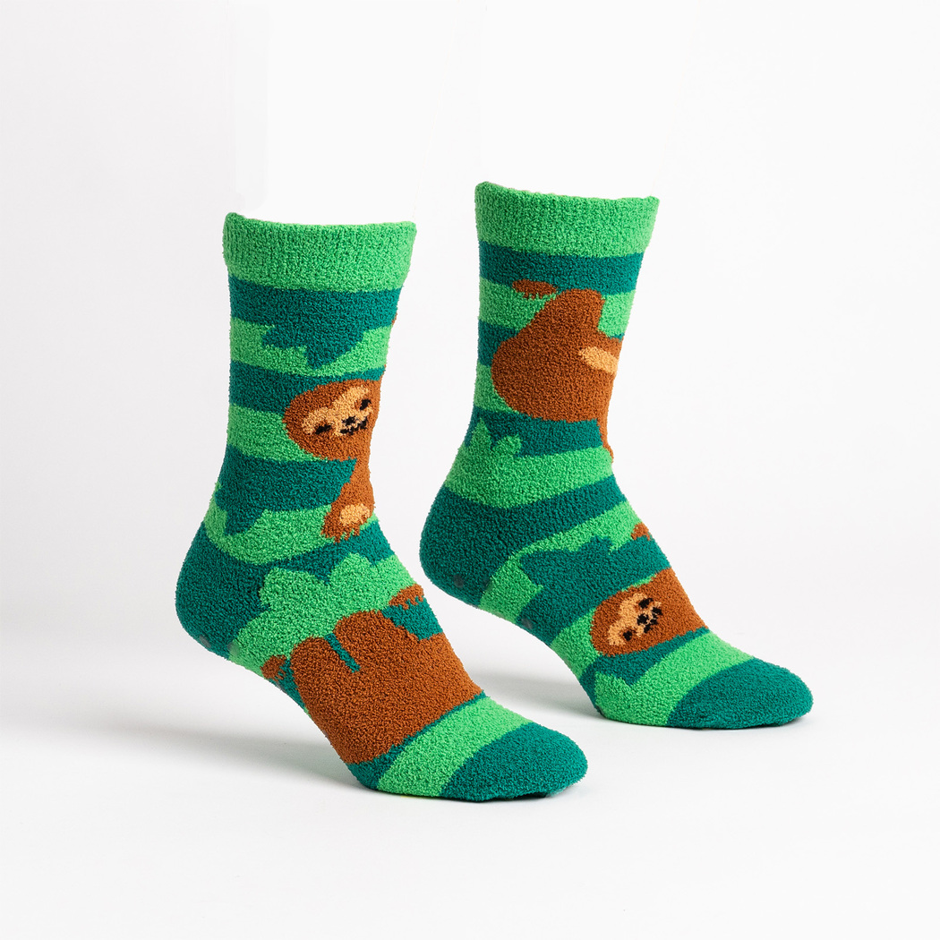 MEDIAS UNISEX SOCK IT TO ME SLOW LIFE