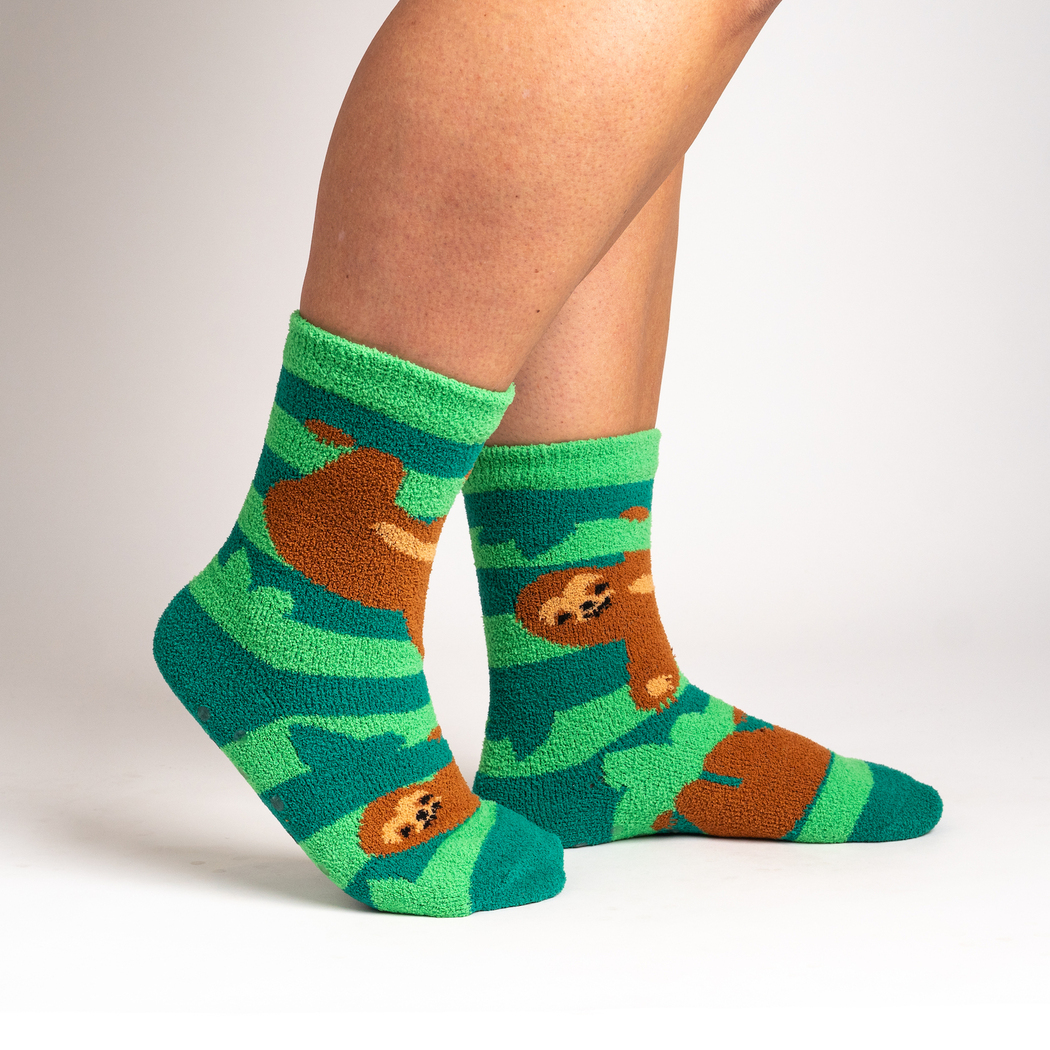 MEDIAS UNISEX SOCK IT TO ME SLOW LIFE