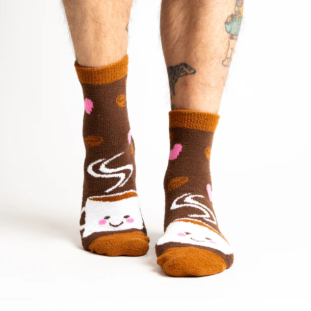 MEDIAS MASCULINO SOCK IT TO ME ITS A BREW-TIFUL DAY – foto 1