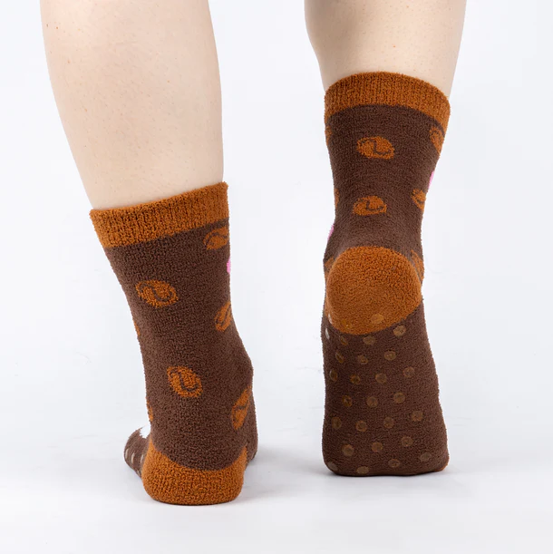 MEDIAS MASCULINO SOCK IT TO ME ITS A BREW-TIFUL DAY – foto 2