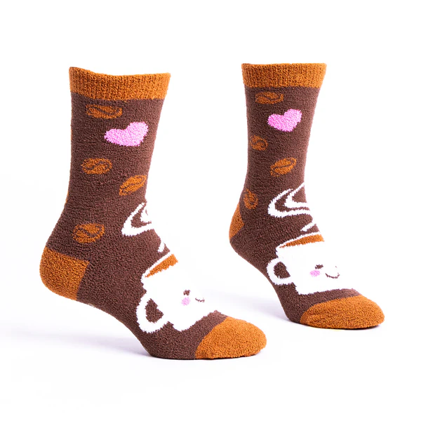 MEDIAS MASCULINO SOCK IT TO ME ITS A BREW-TIFUL DAY – foto 3