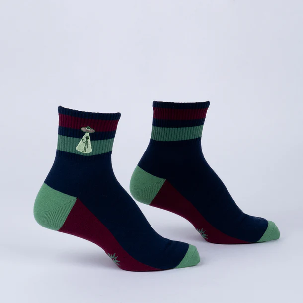 MEDIAS MASCULINO SOCK IT TO ME I BELIEVE