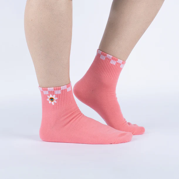 MEDIAS MASCULINO SOCK IT TO ME EYE FEEL SEEN