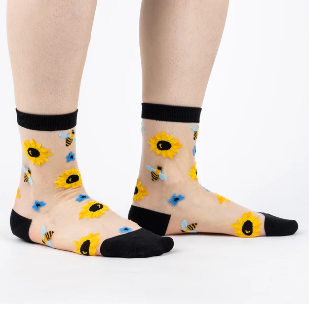 MEDIAS MASCULINO SOCK IT TO ME YOU ARE MY SUNSHINE