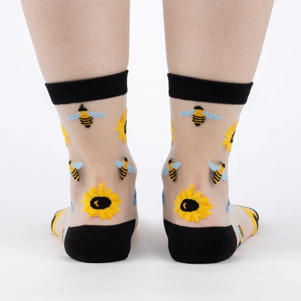 MEDIAS MASCULINO SOCK IT TO ME YOU ARE MY SUNSHINE