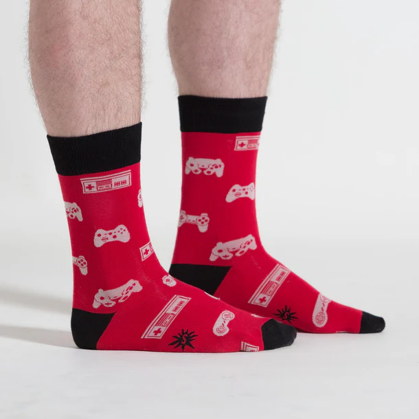 MEDIAS MASCULINO SOCK IT TO ME MULTI PLAYER