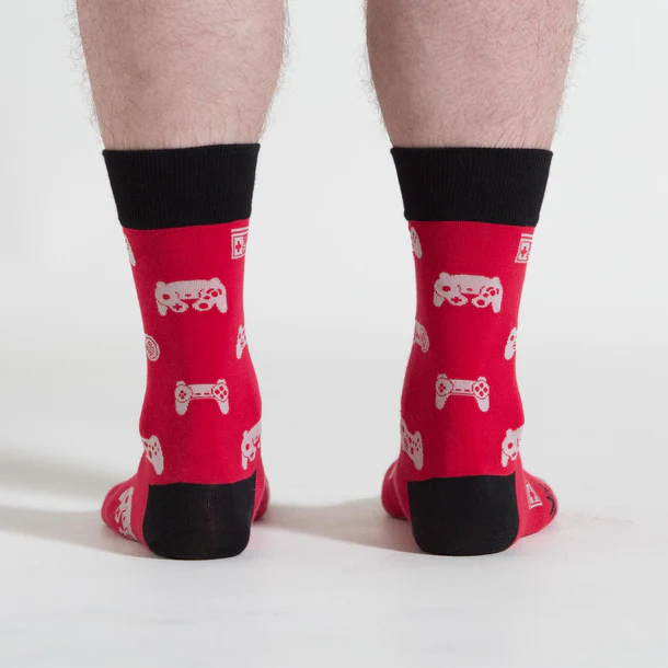 MEDIAS MASCULINO SOCK IT TO ME MULTI PLAYER – foto 5